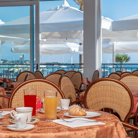 Hotel Riviera San Vito Lo Capo Exteriér fotografie