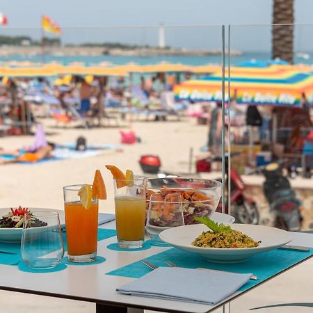 Hotel Riviera San Vito Lo Capo Exteriér fotografie