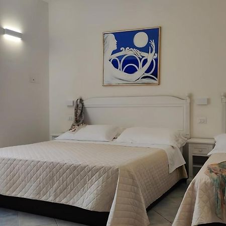 Hotel Riviera San Vito Lo Capo Exteriér fotografie