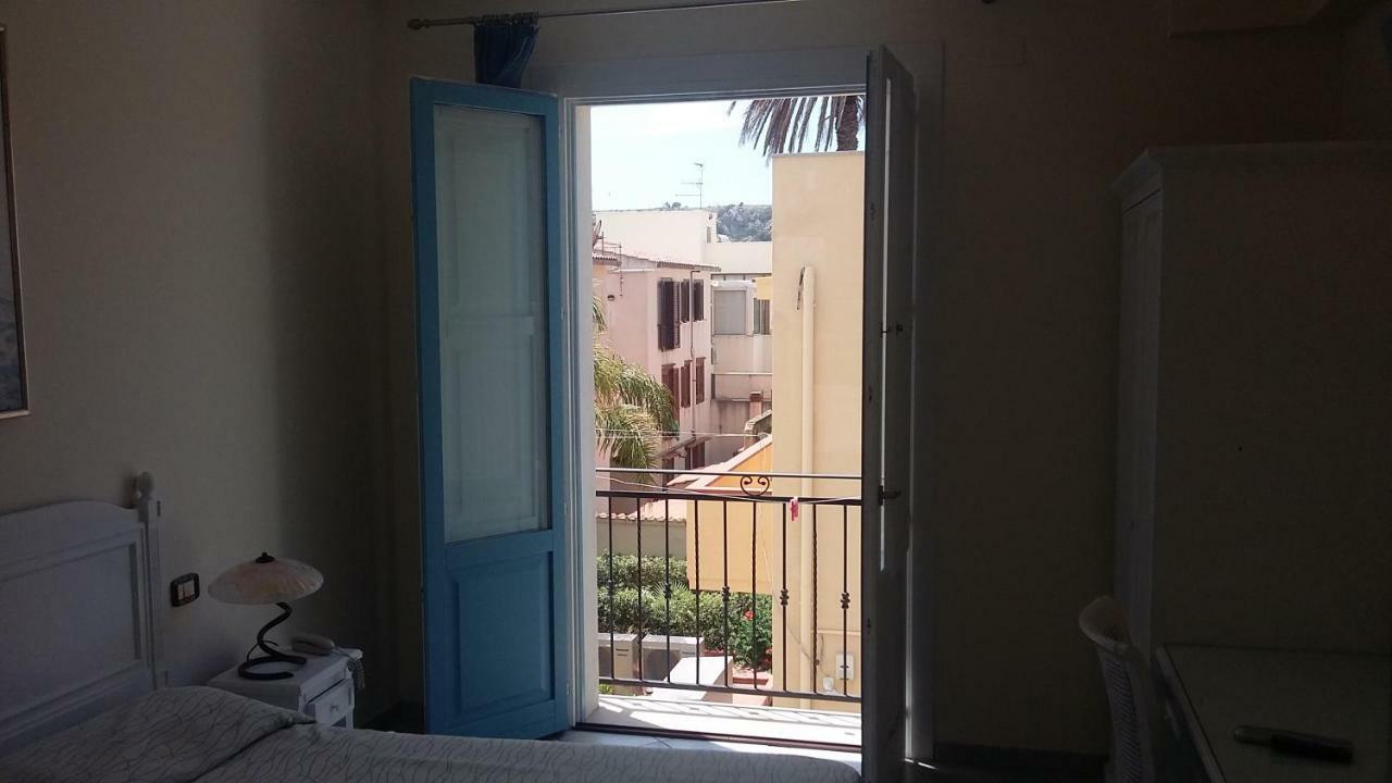 Hotel Riviera San Vito Lo Capo Exteriér fotografie
